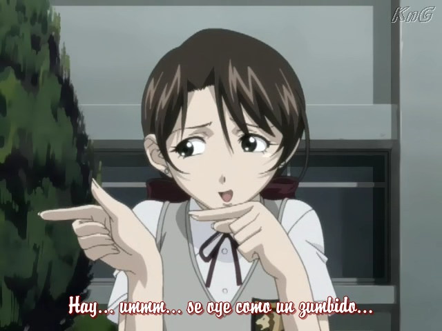 Gate Keepers 21 (Kamikaze no Gakkou)